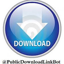 Why create direct download link? Telegram Bot Public Download Link Bot Publicdownloadlinkbot