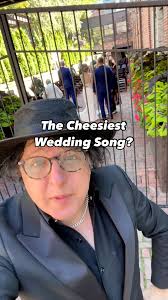 Is this the cheesiest wedding song? #gloryoflove #petercetera #karatekid2  #80smusic #movietheme #weddingsongs #cheesylovesongs