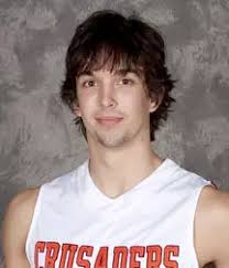 2010-11 Men's Basketball Roster