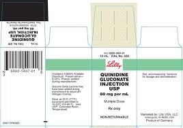 Image result for Quinidine