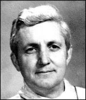 Maurice Walsh Obituary (2011)