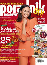 Browse 51 paulina krupińska stock photos and images available, or start a new search to explore more stock photos and images. Paulina Krupinska Poradnik Domowy Magazine December 2020 Cover Photo Poland