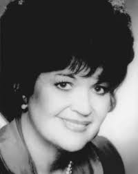 Barbara Walker Obituary (1934