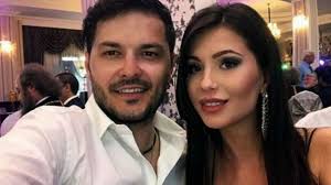 Liviu varciu is a romanian film actor,singer and tv presenter.he was born on march 17, 1981 in constanta romania.in 2005, he plays first role in the movie secretul mariei. Liviu Varciu N Ar Fi Vrut SÄƒ Se Afla AÈ™a Ceva Dar Totul A IeÈ™it La IvealÄƒ Evenimentul Zilei