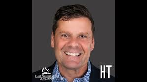 A conversation with Alyssa Ellis, executive director at Springdale Nazarene  Church