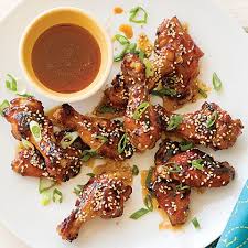 Game Day Wing Recipes Grilled Chicken Recipes Honey Grilled Chicken Chicken Appetizers