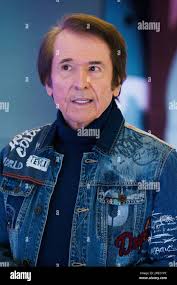 Raphael singer hi-res stock photography and images