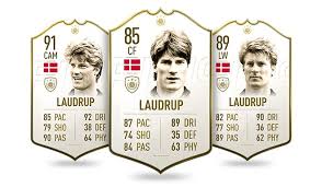 He scored a winner against morocco in the round of 16 and then helped his country reach the final. Returning Fifa 19 Ultimate Team Icons