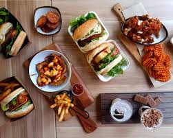 See 22 unbiased reviews of backyard burger, ranked #57 on tripadvisor has never eaten at one but was a block from where we were working. Backyard Burgers Takeaway In Mornington Peninsula Delivery Menu Prices Uber Eats