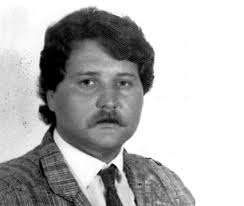 La Polizia di Stato ricorda Eddie Walter Cosina