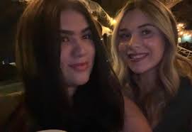 Lauren and Maddie seeking 2 roommates