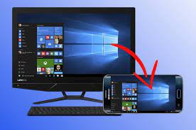 Hi, this video shows you how to cast your windows 10 pc & laptop computer to your mobile cell phone. Top 3 Ways To Cast Pc Screen To Android Phone No Cable Required