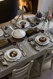 Place Setting Table Decor Entertainment Table Beautiful Table Settings Beautiful Table