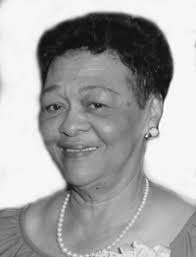 Betty Irene Nisbett : Bernews Obituaries