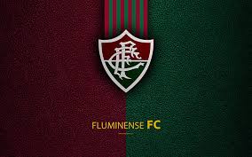 Fluminense football club ( brazilian portuguese: Fluminense Fc Brazilian Football Club Brazilian Serie A Leather Texture Emblem Hd Wallpaper Peakpx