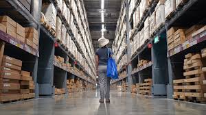 North dakota is a state in the great plains of the united states. Ikea Corporate Social Responsibility Csr And Sustainability