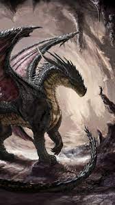 27543 Dragon Wallpapers For Iphone Dragon Wallpaper Iphone Fantasy Dragon Art