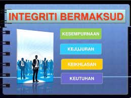 Kerajaan pada masa ini amat menitik beratkan isu ketelusan di kalangan anggota perkhidmatan awam dan isu integriti nasional sehingga membawa 5.2 meningkatkan kecekapan dalam sistem penyampaian perkhidmatan awam dan mengatasi kerana birokrasi. Dalam Perkhidmatan Awam Ppt Download