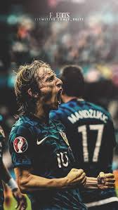 Luka modric wallpaper 2017 netpetshop. F Edits Luka Modric Mobile Wallpaper