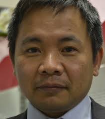 DANG XUAN TRAN (The IDEC Institute)