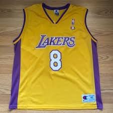 99jersey is bound to support and honor the legend with a throwback authentic kobe products at a subsidized price and 10% to the mamba and mambacita foundation this is kobe bryant's jersey. Best 25 Deals For Mens Kobe Bryant 8 Jersey Poshmark
