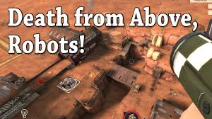 Pick a bot to browse our selection of professional, specialized and basic killstreak items. Dr Team Fortress 2 Air Strike By Dolphin Ranger
