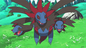 Published 6 years, 6 months ago 3 comments. Pokemon Hydreigon Smogon Forums