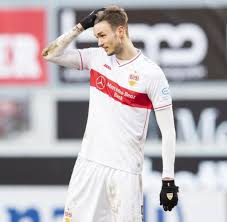 Game log, goals, assists, played minutes, completed passes and shots. Vfb Will Die Bayern Argern Kalajdzic Winkt Rekord Welt