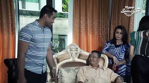 Sinopsis cik bunga encik sombong. Opsss Terpikat Cik Sombong Ep 29 Dailymotion Video