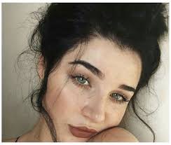 87 Red hair green eyes ideas to save today