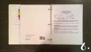 Starting at $1.19/book by the box, of standard logbooks and $188.80/book by the box, of carbonless logbooks. What Is A Loose Leaf Textbook Quora