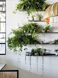 25 Amazing Wall Plants Decor For Cozy Living Room Indoor Plant Wall Plant Wall Plant Decor