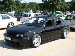 Bora With Golf Front End Suv Cars Vehicles