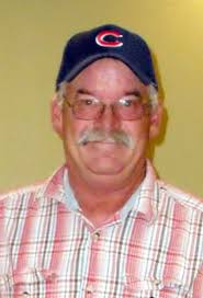 Doran Trent Mitchell (1962-2021)