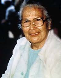 Moses, Marya D. (1911-2006)