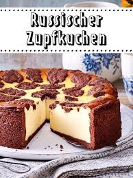 Russischer Zupfkuchen Das Beste Rezept Zupfkuchen Kuchen Und Torten Rezepte Zupfkuchen Rezept