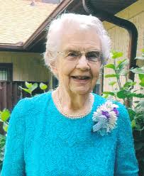 Obituary for Marilyn G. (Fleming) Brown