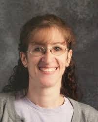 Nicole Andersen's Instagram, Twitter & Facebook