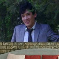 ACAA Employee Amin Shayan's profile photo