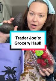 Dani Zvulun Trader Joes