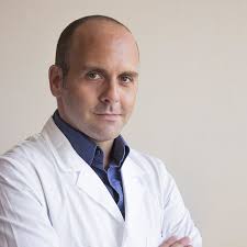 Danilo D'Apolito, PhD