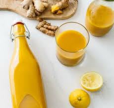 Warum Kurkuma Saft Und Kurkuma Shots Trinken Rezept Und Nutzliche Tipps Kurkuma Saft Kurkuma Shots Kurkumawurzel