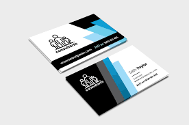 Are you looking for professional business card designs for your company? Consultant Business Card Template Psd Ai Vector Brandpacks