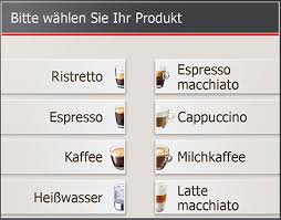 The machine automatically deposits the used coffee grounds or pods into the dump box after extraction. Jura Giga 5 Fully Automatic Coffee Machine