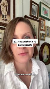 Not into parks or City Hall? We highlight rooftops, galleries, and secret  spots. 🗽🏙️ Planning your own NYC elopement? ✨ Get early access to this  full video series + exclusive tips in my newsletter — ...