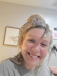 Pls rate my danger noodle 🙈