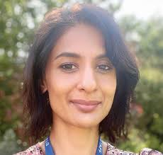 Rakhee Patel: 'We need to develop a skilled workforce in gerodontology'