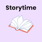 Storytime at the Library event image