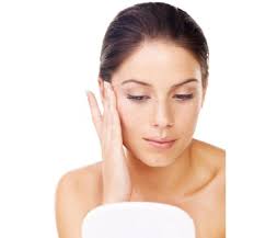 Improve Your Skin Texture in Three Steps