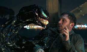 There are two extra scenes after the movie. Those Venom After Credits Scenes Explained Ew Com